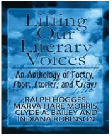 An Anthology of Poetry, Short, Stories and Essays