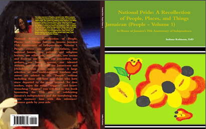 National Pride: Volume 1 People