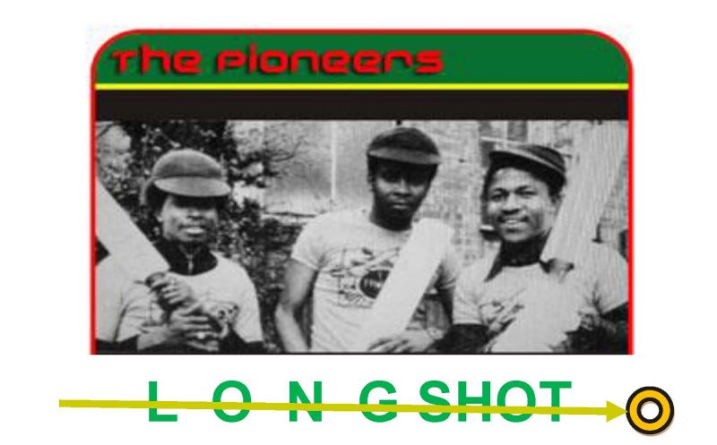 Long Shot: A Musical Play based on Song Written by the Pioneers Reggae Group